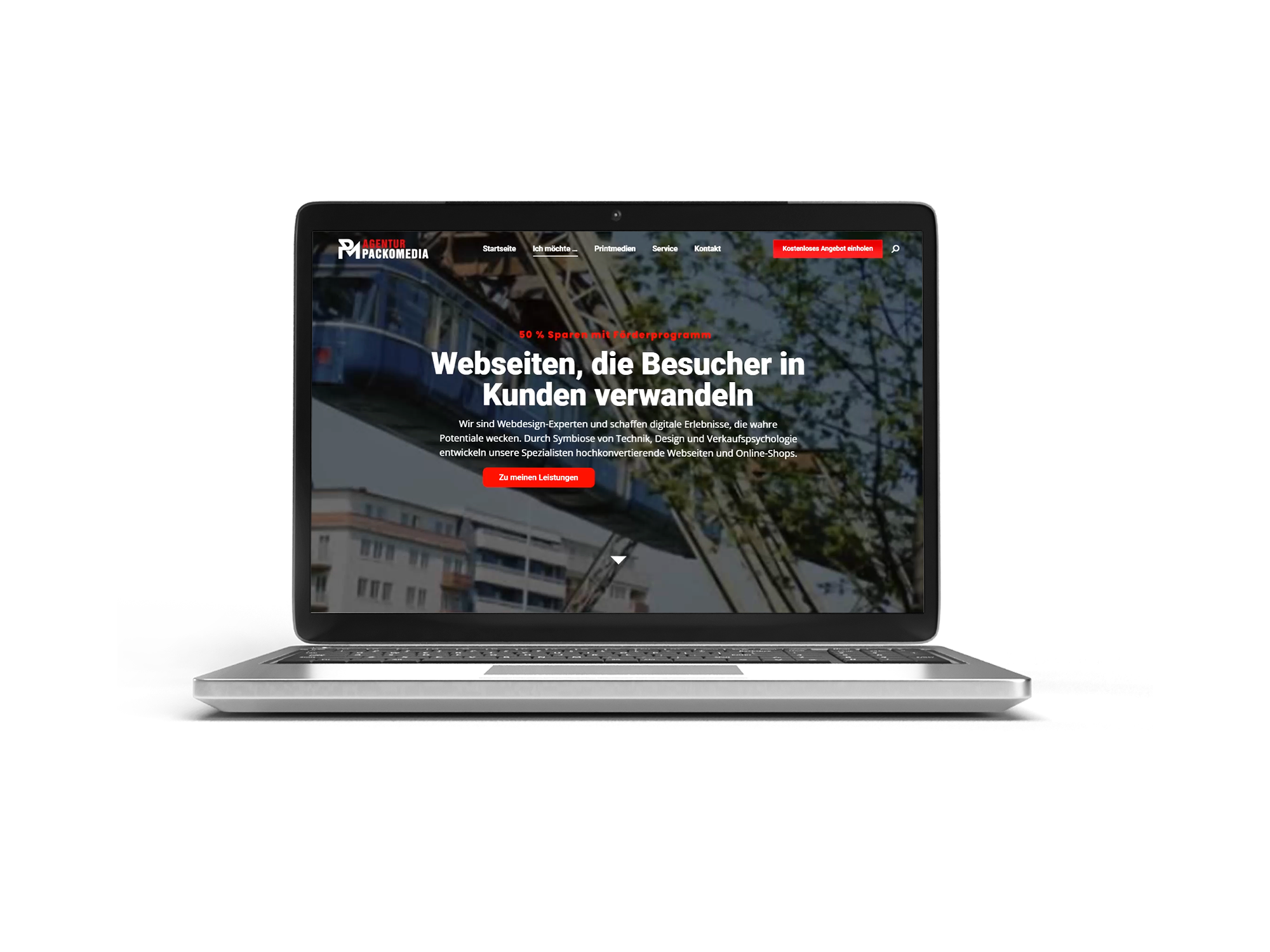 seo-agentur-packomedia